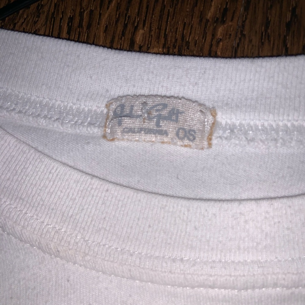 Brandy Crewneck - Picture 2 of 2
